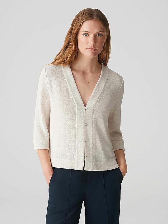 Produktbild Opus Strickjacke SEMIPA (44)