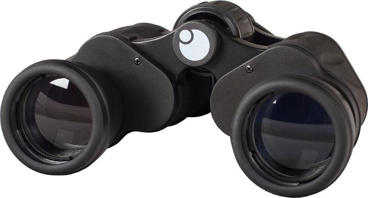 Image du produit Levenhuk Atom 8x40 Prisme de Porro compact Étanche (8 x, 40 mm)