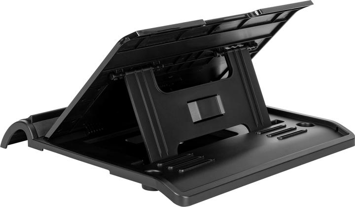 Produktbild Targus AntiMicrob Simp Ergo Stand Blk