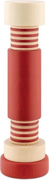 Actual product image Alessi Twergi (Pepper)