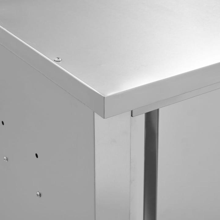 Immagine prodotto vidaXL Wandhängeschrank