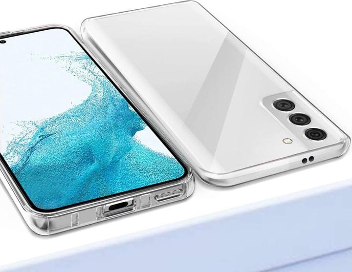 Immagine prodotto Screenguard Protezione schermo e corpo a 360° (Samsung Galaxy S22+)