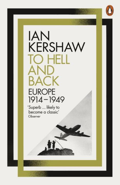 Produktbild To Hell and Back (Englisch, Ian Kershaw, 2016)