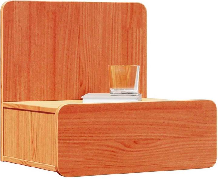 Immagine prodotto vidaXL Nachttisch (32.50 x 44 x 40 cm)