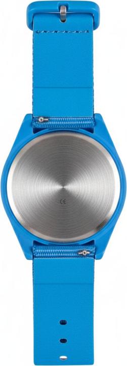 Produktbild Disney Paw Patrol "Zeit-Lehrer" Uhr mit Stoff (Analoguhr)