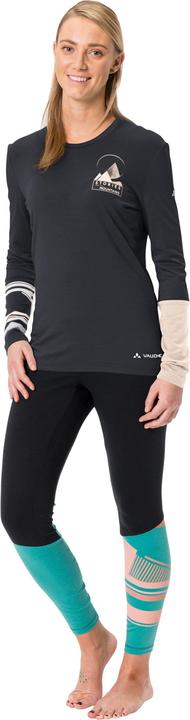 Actual product image Vaude Monviso (L)