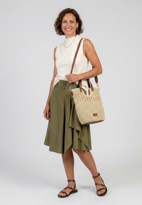 Immagine prodotto Suri Frey Shopper SFY Marley (21 l)