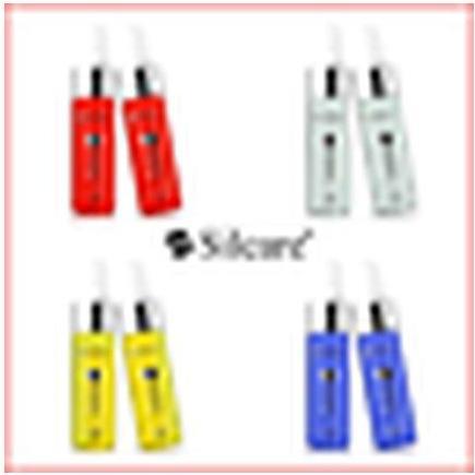 Produktbild Silcare The Garden Of Colour Regenerating Cuticle And Nail Oil Gummy Pink 15Ml (15 ml)