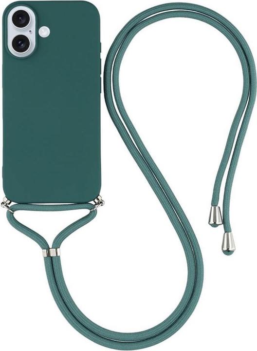 Cover-Discount Hülle mit Umhängeband