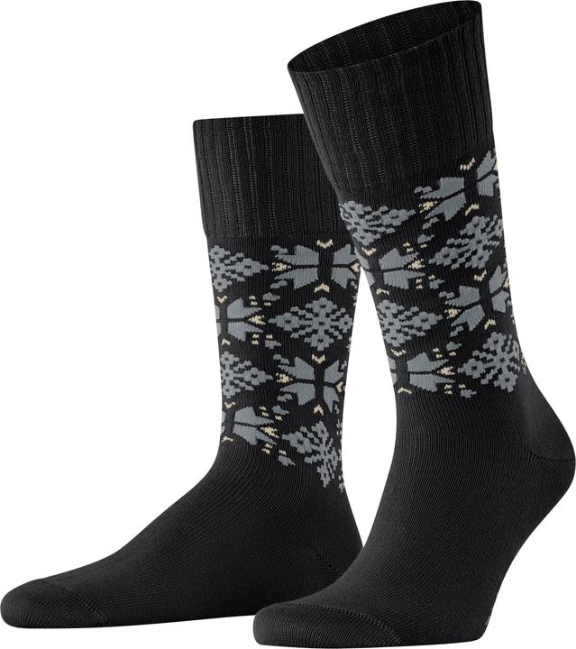 Produktbild Falke Winter Star SO (39 - 42)