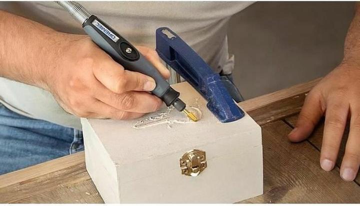 Actual product image Dremel Milling blade