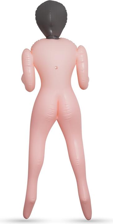 Immagine prodotto Crushious Alicia The Bounty Hunter - Inflatable Doll