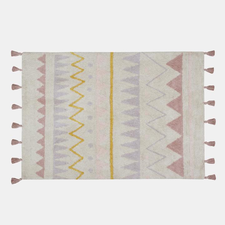 Produktbild Lorena Canals Azteca (120 x 160 cm)