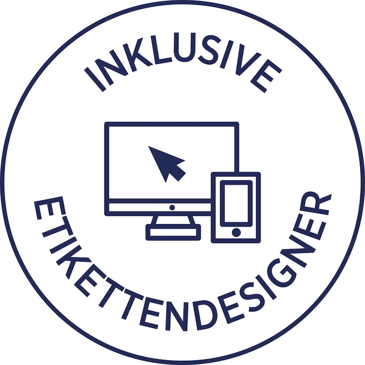Produktbild Avery CD-Einleger