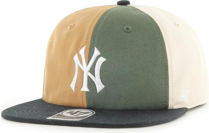 Actual product image 47 Brand Captain Melrose New York Yankees