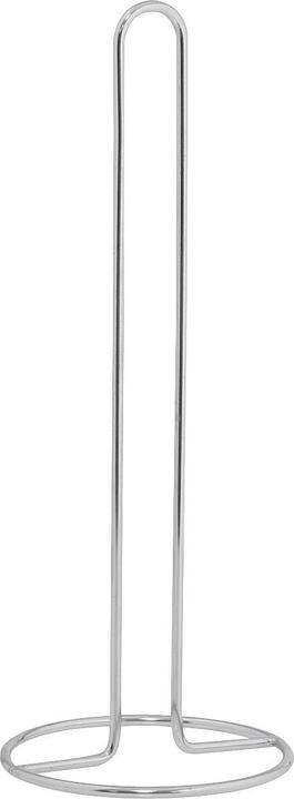 Axentia Küchenrollenständer verchromt