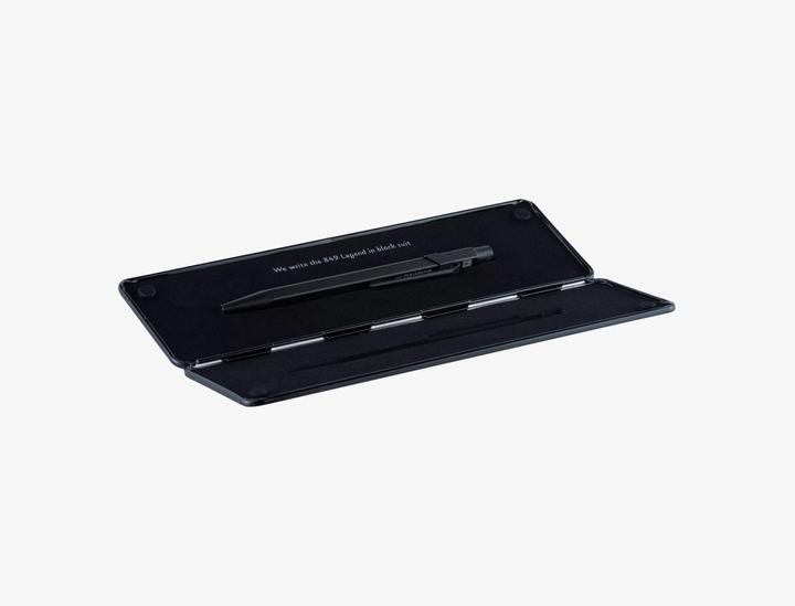 Image du produit Caran d'Ache 849 Black Code (Bleu, 1 x)