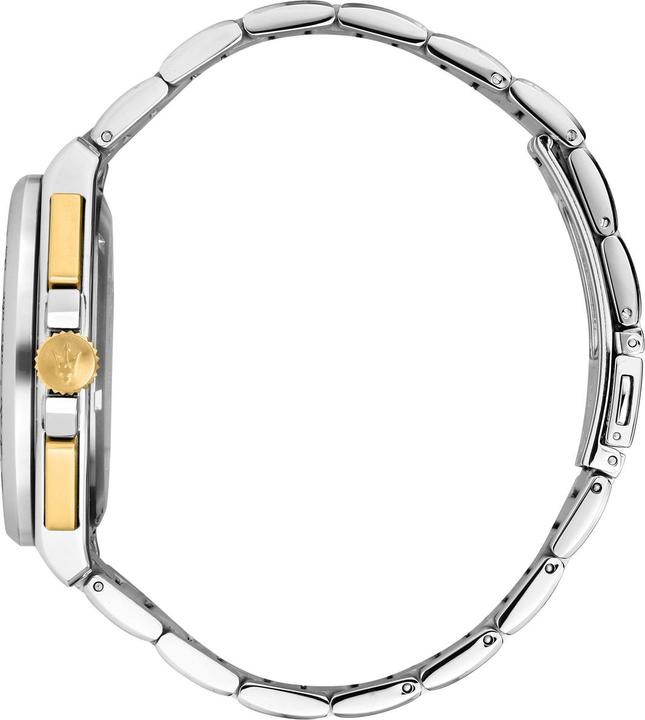 Image du produit Maserati Herrenuhr Velocita (Chronographe, Montre analogique, 43 mm)