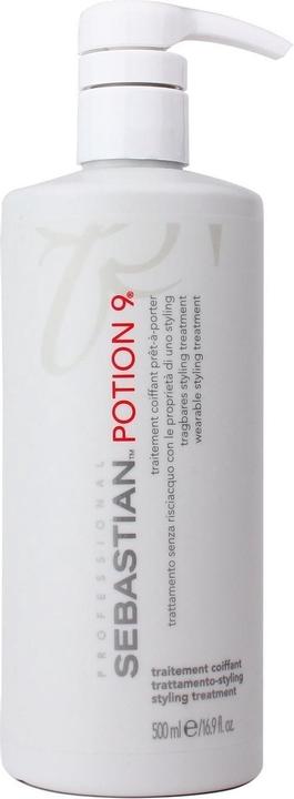Produktbild Sebastian Potion 9 (500 ml)