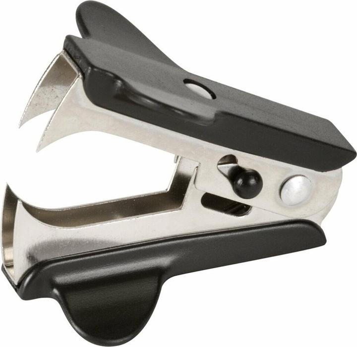 Q-Connect Smacchiatore di punti metallici