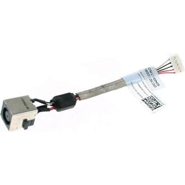 Dell DC Power IN Cable, Stromkabel