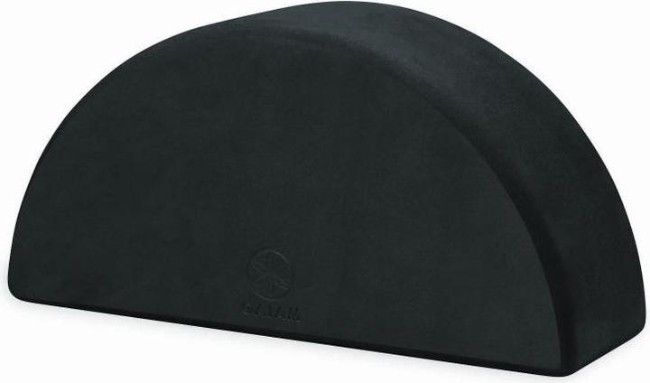 Actual product image Gaiam Halbmond-Balanceblock-Yoga-Würfel