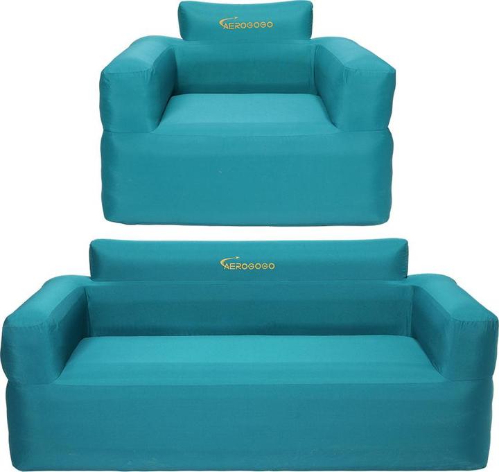 Image du produit Aerogogo Couch Double