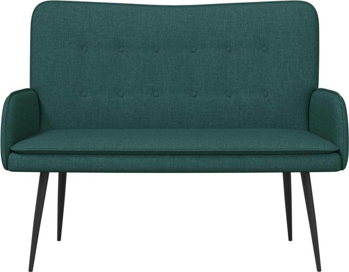 Produktbild vidaXL Sofa (2-Sitzer)