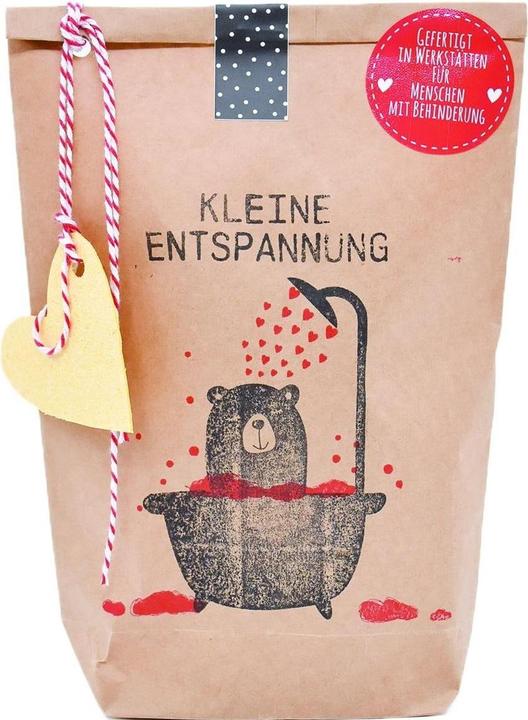 Immagine prodotto Wunderle Mitbringsel Wundertüte kleine Entspannung (1 x)