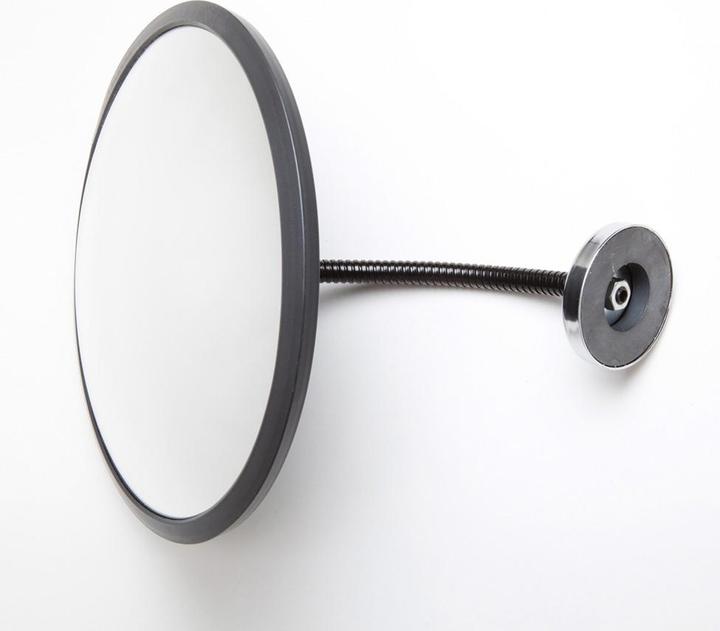 Moravia DETECTIV avec support magnétique Ø 450 mm (Ø 45 cm)