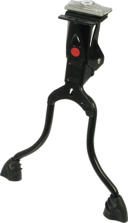 Actual product image Hebie Bipod stand 28" black