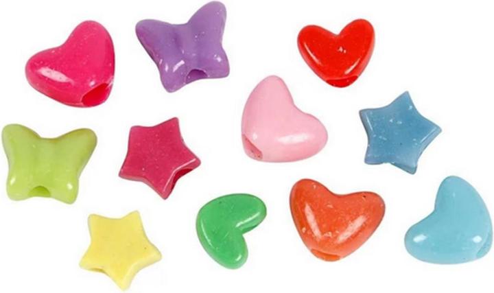 Creativ Company Kunststoffperlen