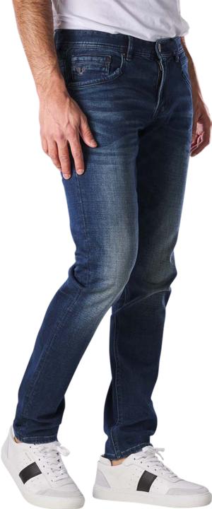 Produktbild Pme Legend Tailwheel Jeans Slim dark blue (W29/L32)