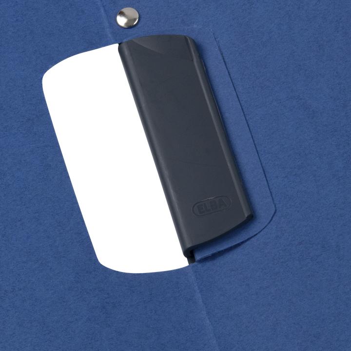 Produktbild Oxford Bewerbungsmappe "clip-fix" A4 (A4, 1x)