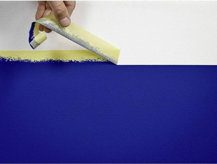 Produktbild tesa Präzisionkrepp® Standard 50m:19mm (19 mm)