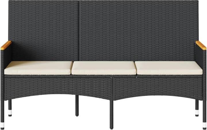 Produktbild vidaXL Gartenbank