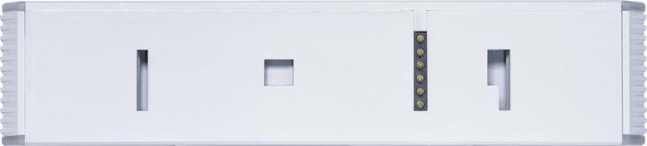 Produktbild Lian-Li UNI FAN CL Wireless Lüfter, 3er-Pack - 120mm, weiss (120 mm, 1x)