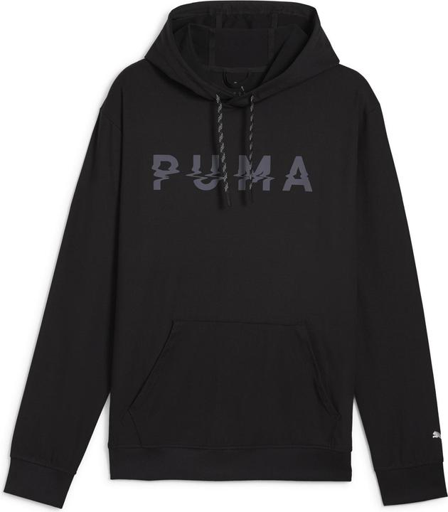 Produktbild Puma M Cloudspun Branded Hoodie (XXL)