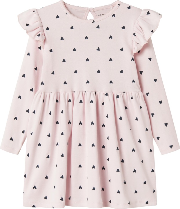 Produktbild Name it Bio-Baumwoll Kleid (98)