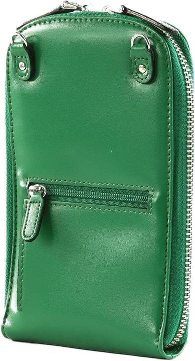 Actual product image Picard Phone Bag with Shoulder Strap for Essentials