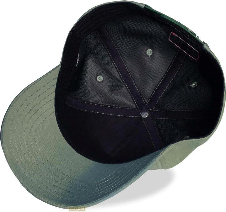 Immagine prodotto Difuzed Naruto Classic - Cappellino regolabile Kakashi (Taglia unica)