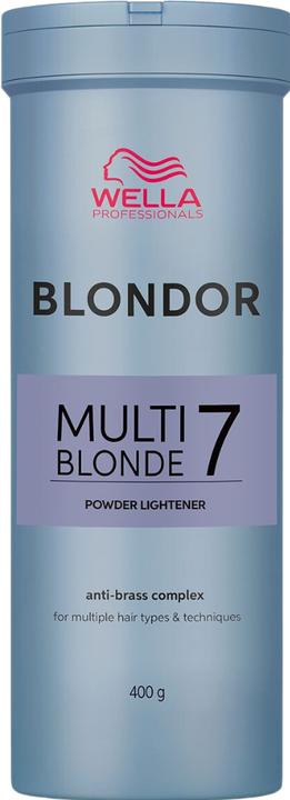 Biondo Multiblonde 7