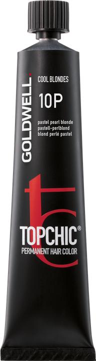 Immagine prodotto Goldwell Topchic (Biondismo)