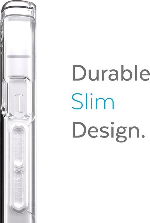 Actual product image speck Presidio Perfect (Apple iPhone 13 mini)