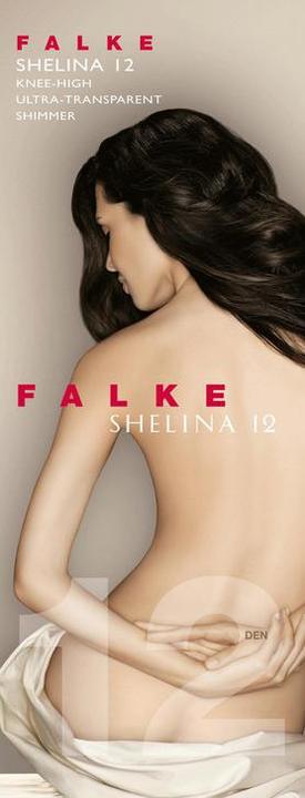 Produktbild Falke Shelina 12 KH (12 DEN, 35 - 38)