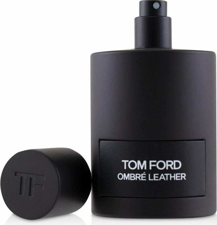Actual product image Tom Ford Ombré Leather (Eau de parfum, 100 ml)
