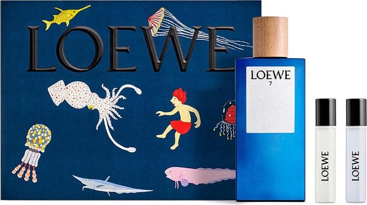 Immagine prodotto Loewe 7 EDT SPRAY 100 ML NAV24 SET (Set profumo)
