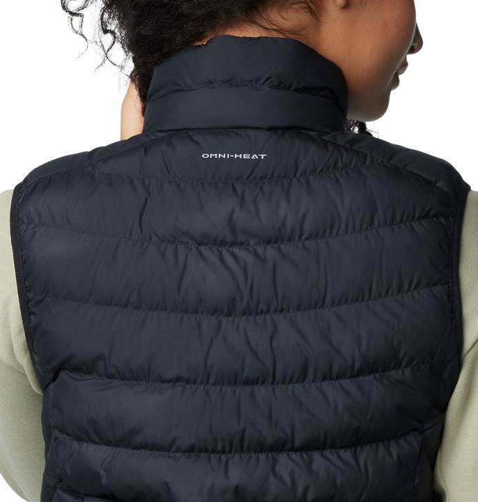 Actual product image Columbia Powder Lite (L)