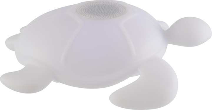 Actual product image Bigben Bluetooth Speaker Lumin'Us Duck (8 h, Rechargeable battery operated)