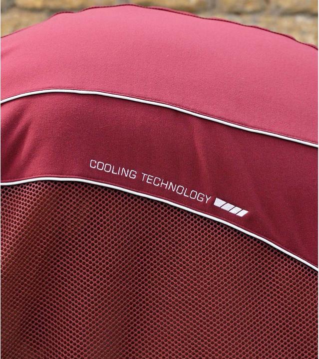 Actual product image Premier Equine Airtech Mesh (191 cm)